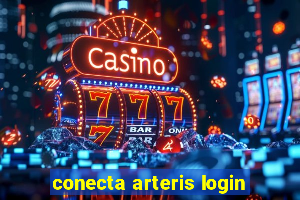 conecta arteris login